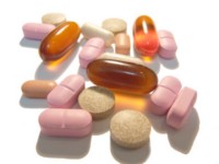 les compl�ments alimentaires